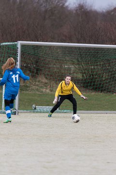 Bild 122 - B-Juniorinnen SV Wahlstedt - FSG BraWie 08 : Ergebnis: 11:1